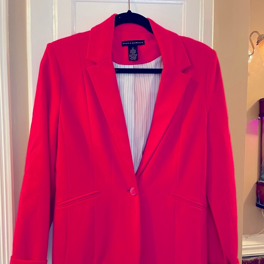 Women’s Jacket